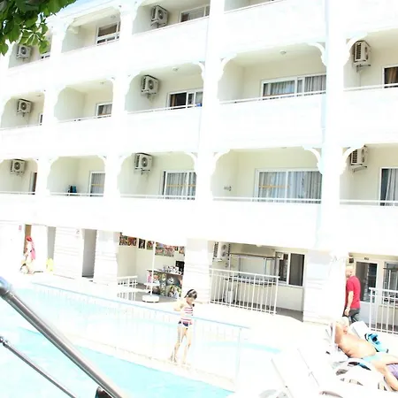 Miami 3* 锡德